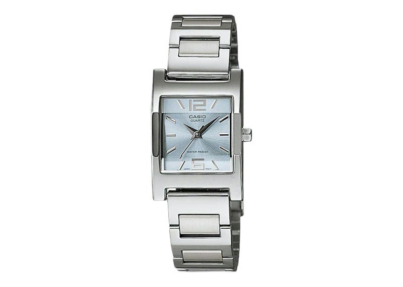 Casio G-Shock LTP-1283D-2A