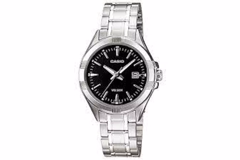 Casio G-Shock LTP-1308D-1AV
