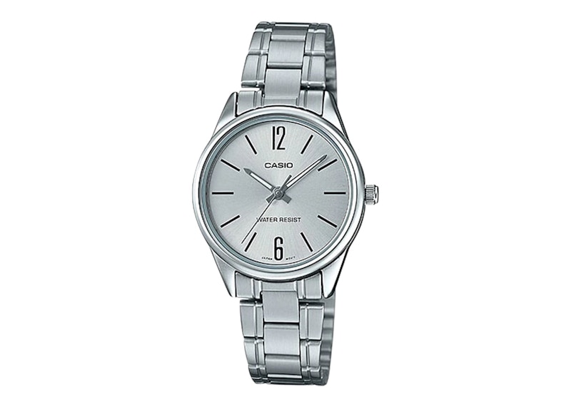 Casio G-Dämpfer LTP-V005D-7B