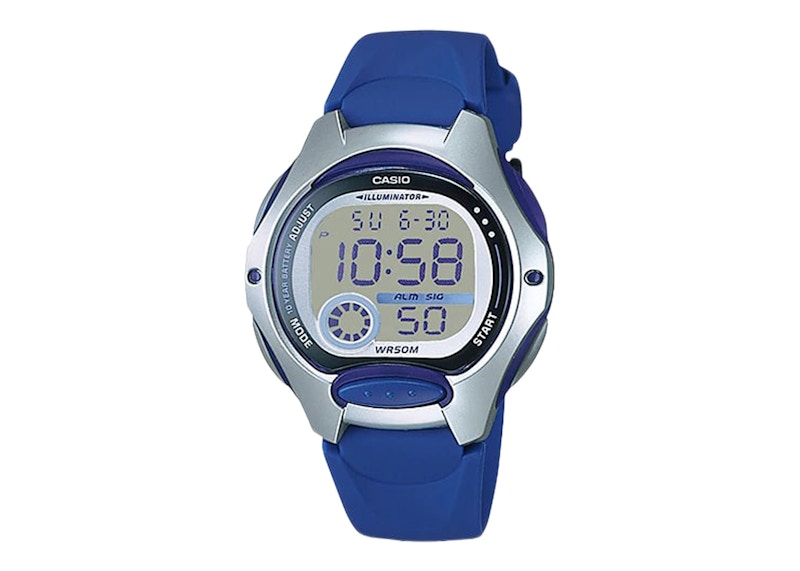 Casio G-Shock LW200-2A