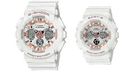 Casio G-Shock Lover's Collection LOV-20A-7A