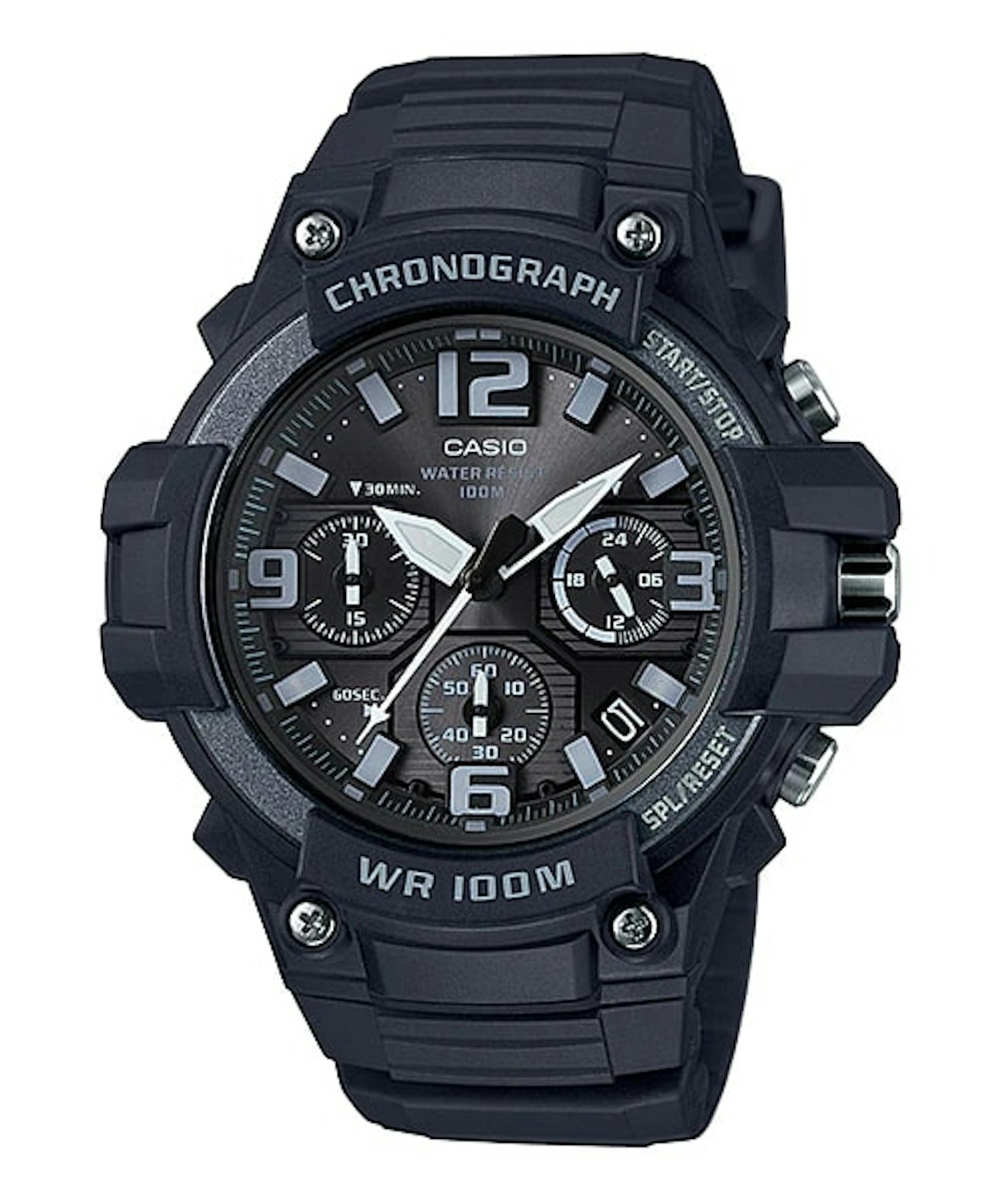 Casio G-Shock MCW-100H-1A3