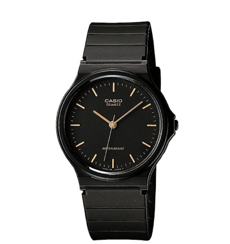 Casio watch online mq24