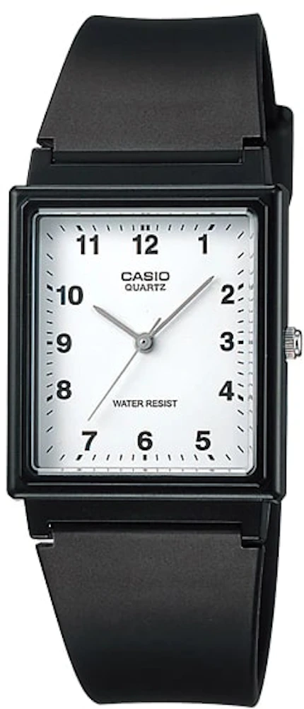 Casio G-Shock MQ27-7B 27mm in Resin - US
