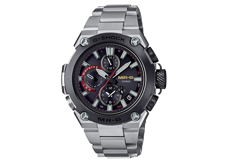 Casio mrg 2024 b1000d