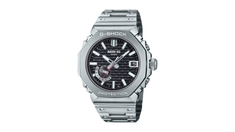 Men's Casio GShock MRGB2100D1ADR Watch in Stainless Steel