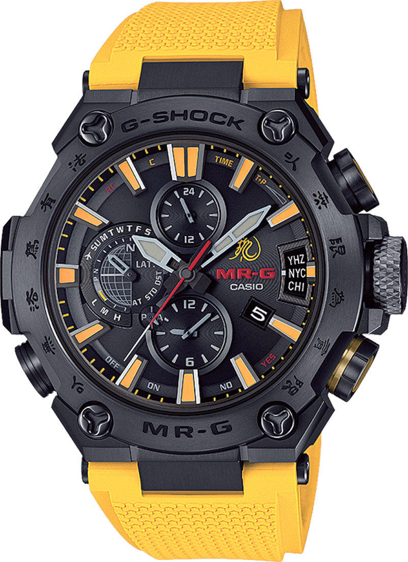 gshock yupoo