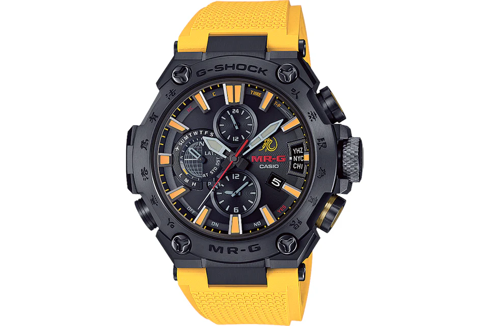 G shock top mrg 2000