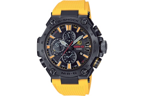 Casio bruce lee price hotsell