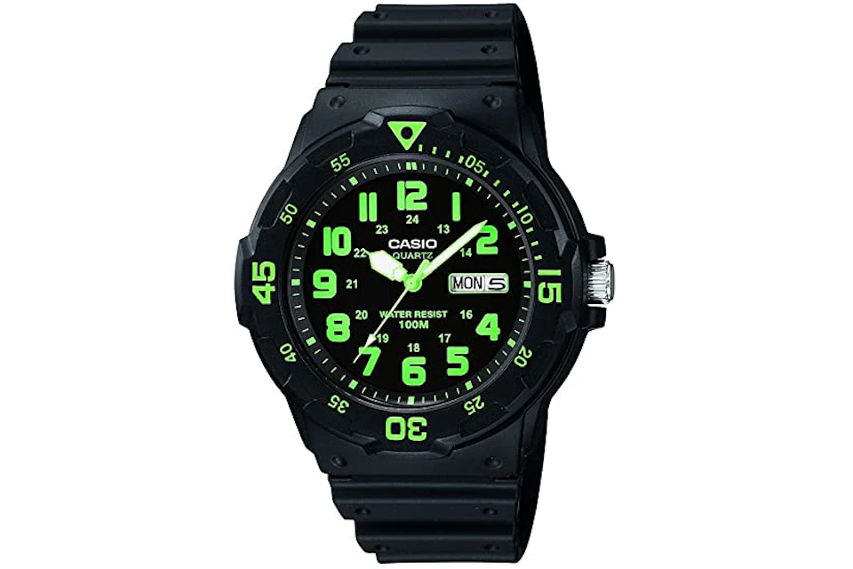 Casio G-Shock MRW200H-3B
