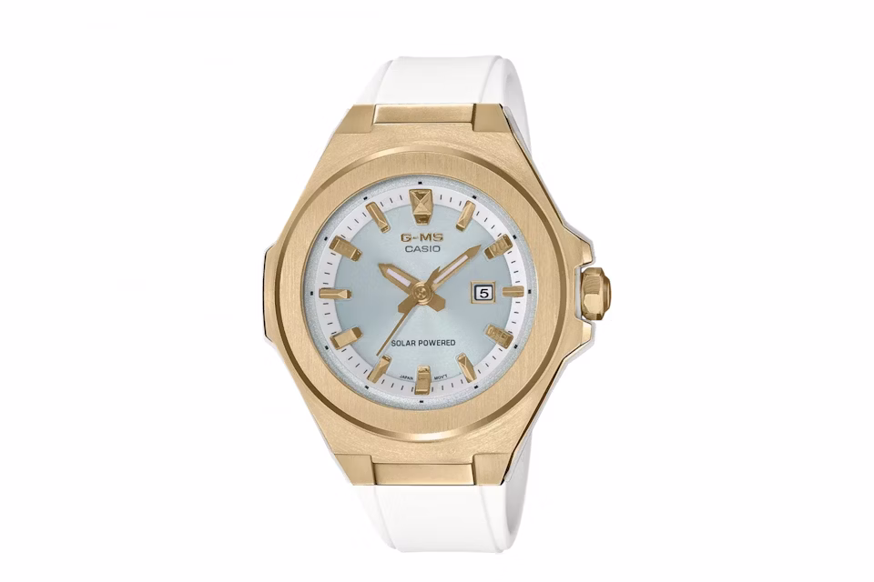 Casio G-Shock MSGS500G-7A