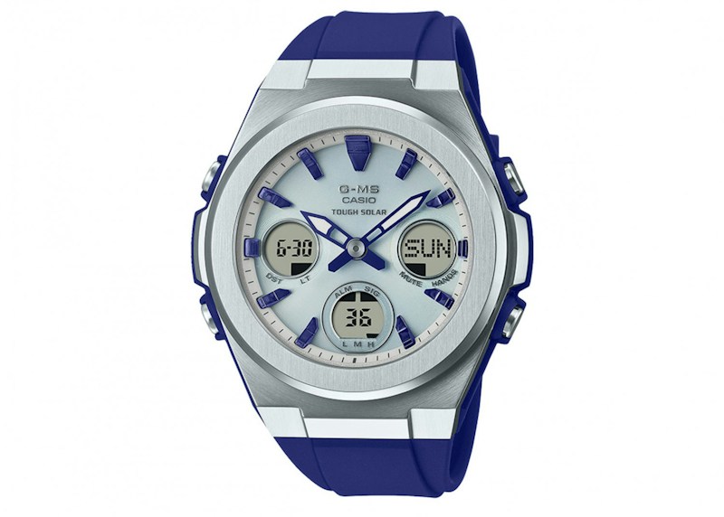 Casio G-Shock MSGS600-2A
