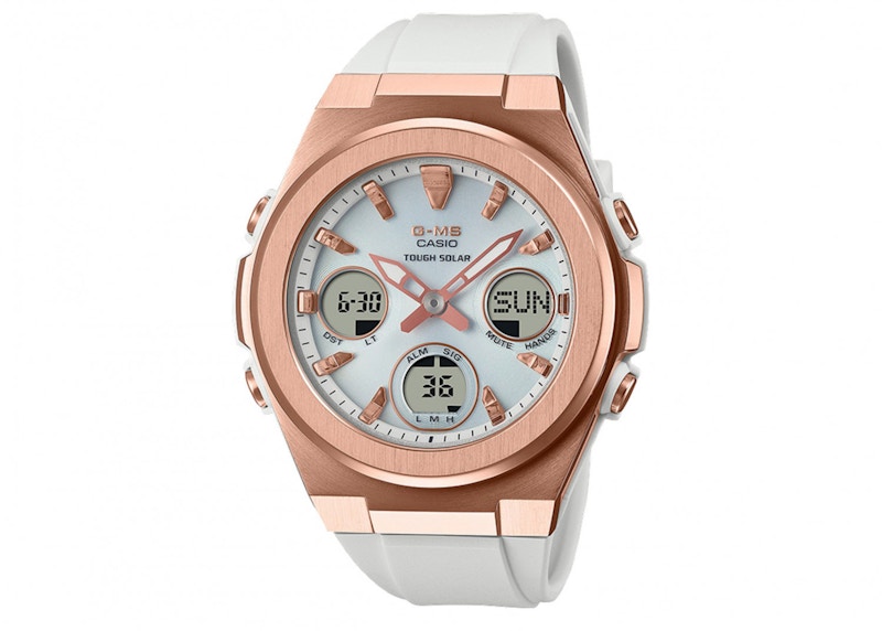 Casio G-Shock MSGS600G-7A