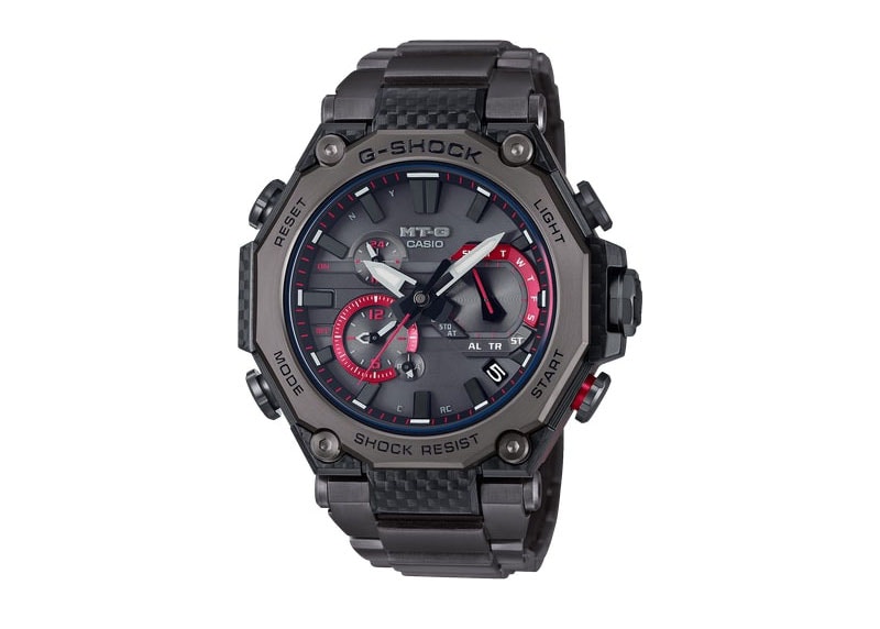 Casio G-Shock x Javier Calleja DW-56002G22-1JR/35-88-1423-00001