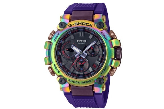 Casio G-Shock Serie MTGB3000 MTGB3000PRB1