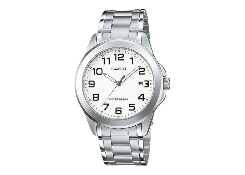 Casio hot sale mtp 1215a