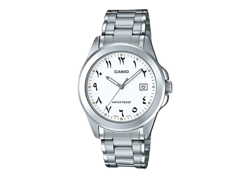 Casio mtp 1215 on sale price