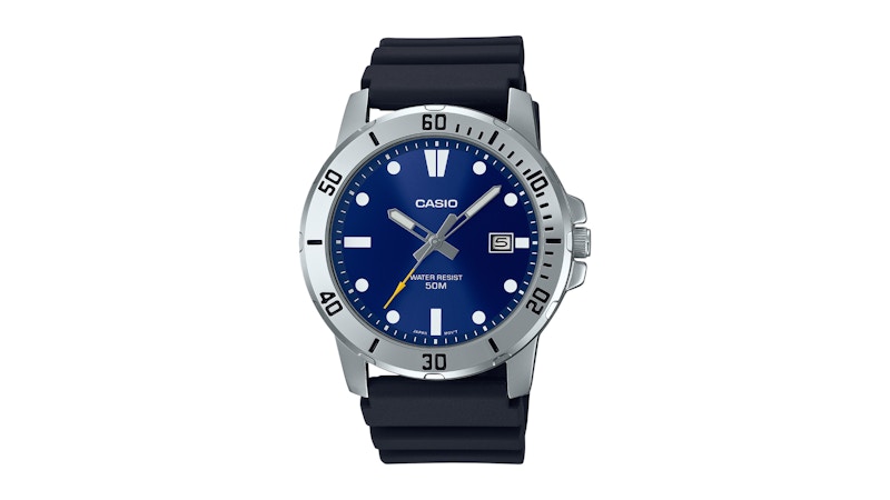Casio G-Shock MTP-VD01-2E