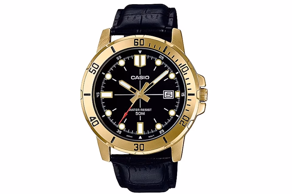 Casio G-Shock MTP-VD01GL-1E