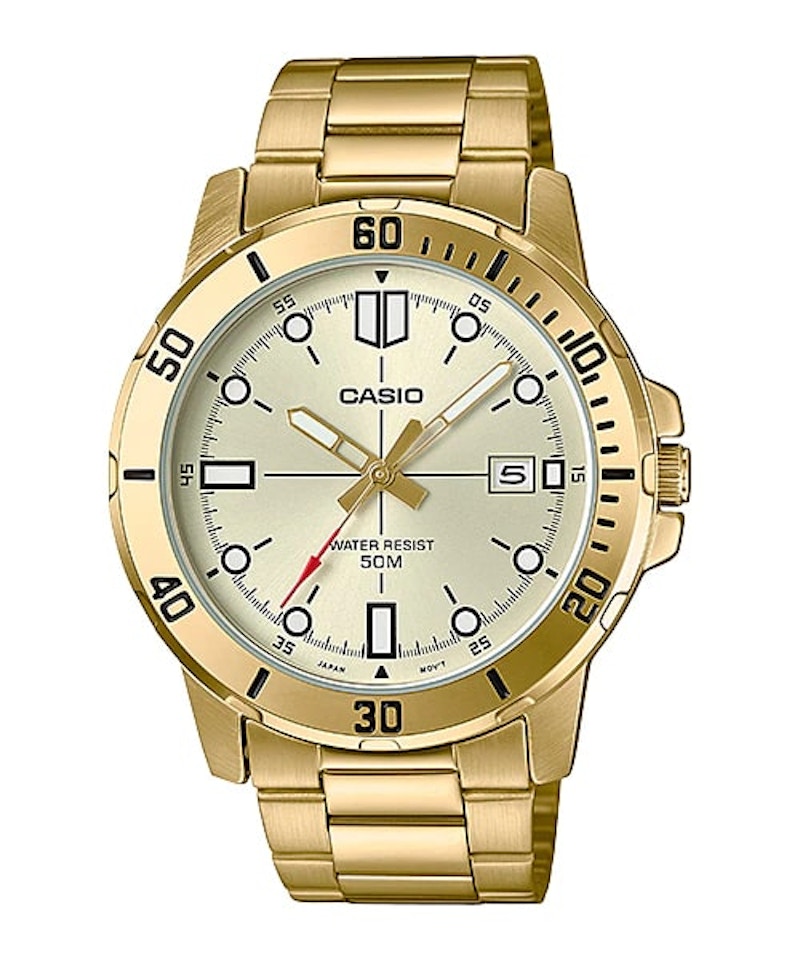 Casio G-Shock MTPVD01G9E