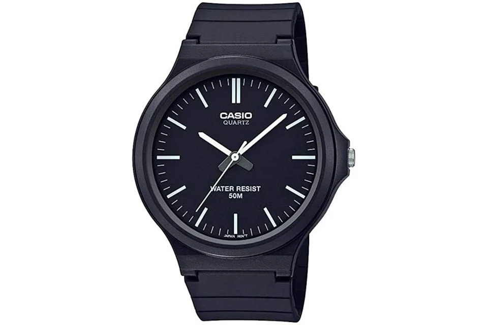 Casio G-Shock MW240-1E