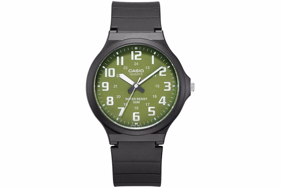 Casio G-Shock MW240-3B