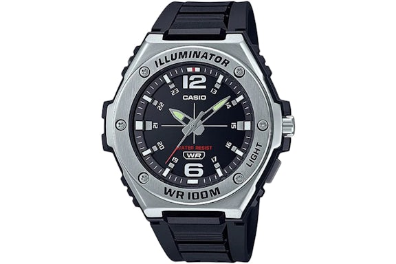 Casio G-Stoßdämpfer MWA-100H-1A