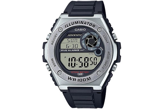 Casio G-Shock MWD-100H-1AV
