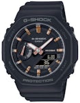 Casio G-shock Casioak / Casio oak - custom mod - rainbow for $282 for sale  from a Trusted Seller on Chrono24