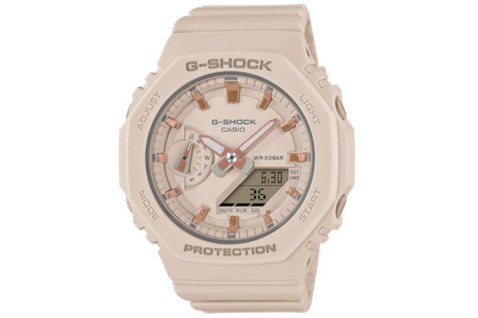 Casio G Shock
