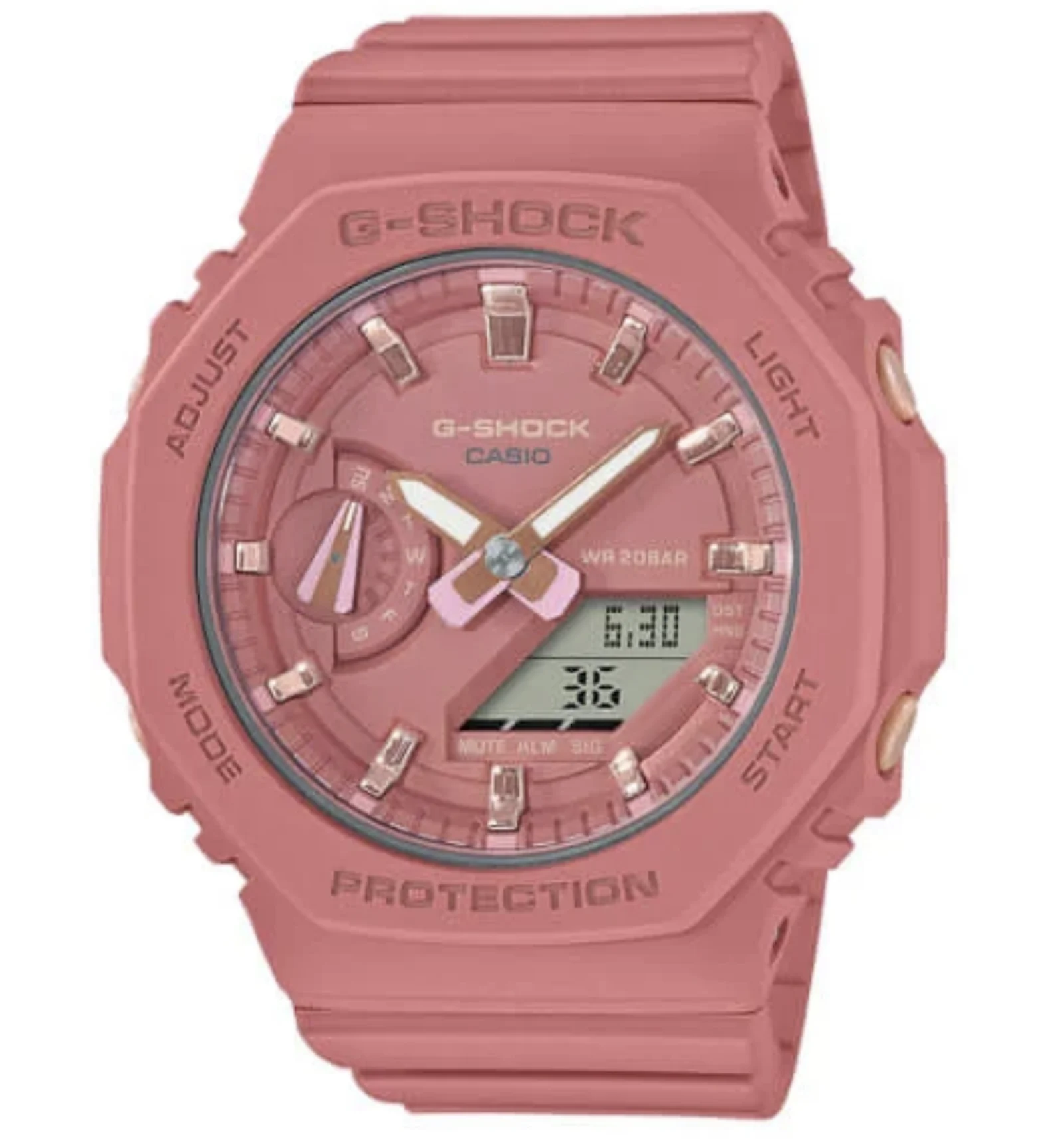 Gshock mini 2025