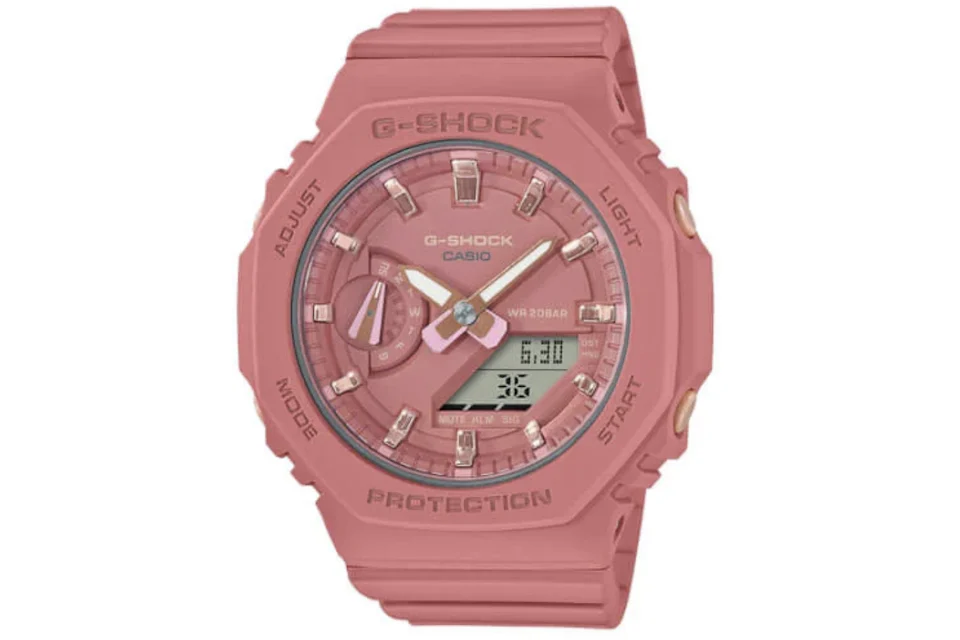 Mini g shock best sale
