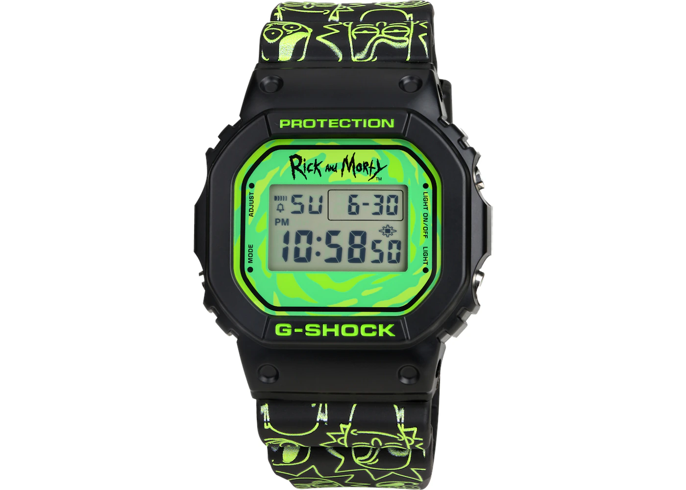 Dw5600 green hot sale