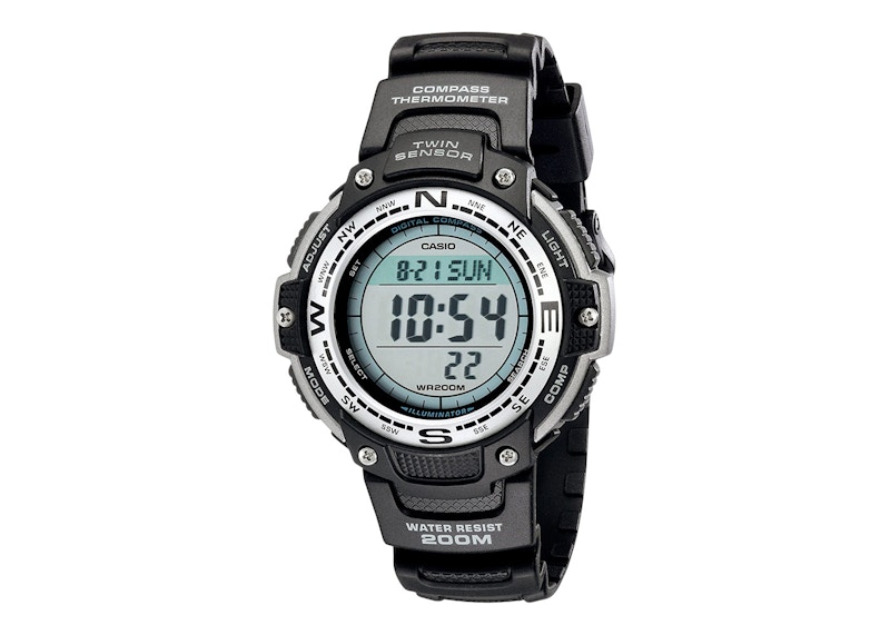 G shock hot sale wr200m price