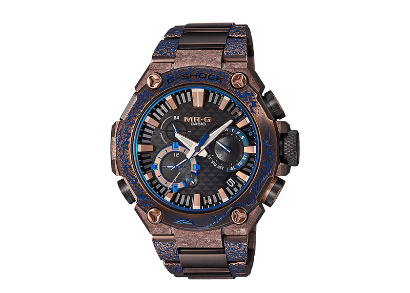 g shock mrg b2000sh price