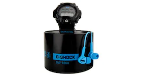 Casio G-Shock Skullcandy DW-6900