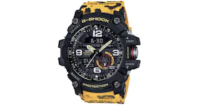 Casio G-Shock The Sea and The Earth Limited Edition GG-1000WLP-1A