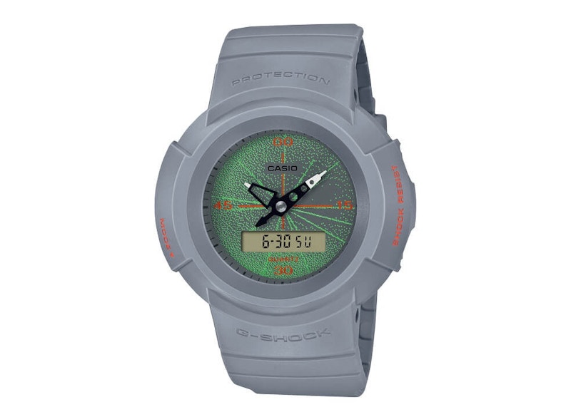 Casio G-Shock Toyko Music Night Series AW-500MNT-1AJR 46mm in