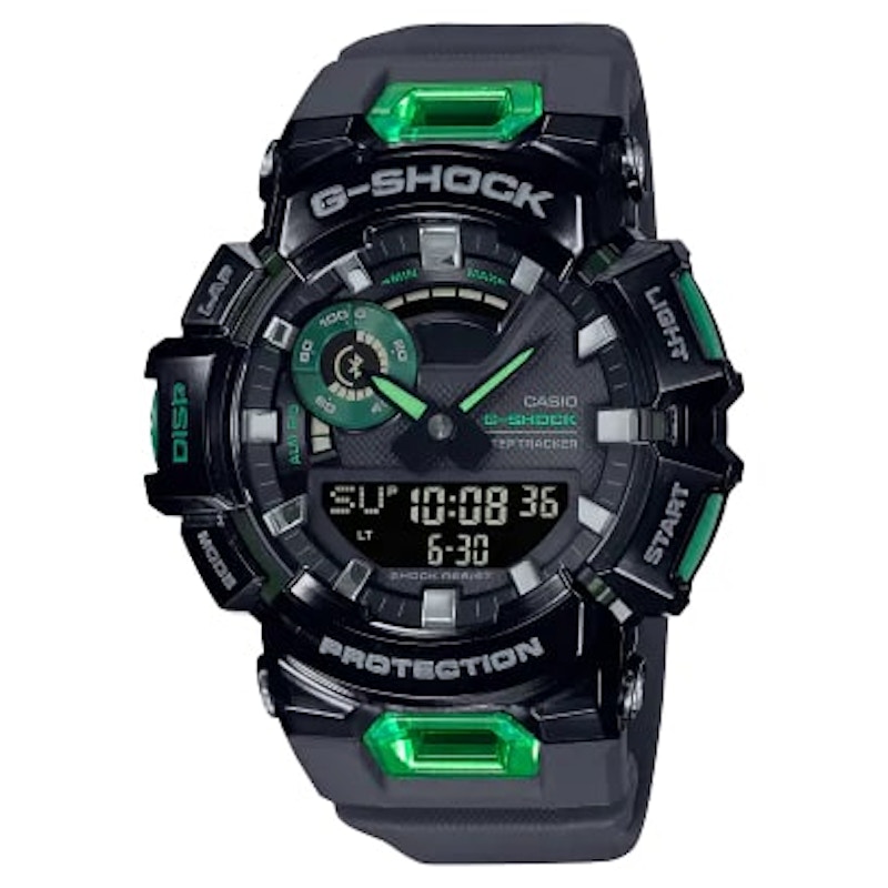 Casio G-Shock Vital Bright Series GBA-900SM-1A3 52mm in Resin - JP