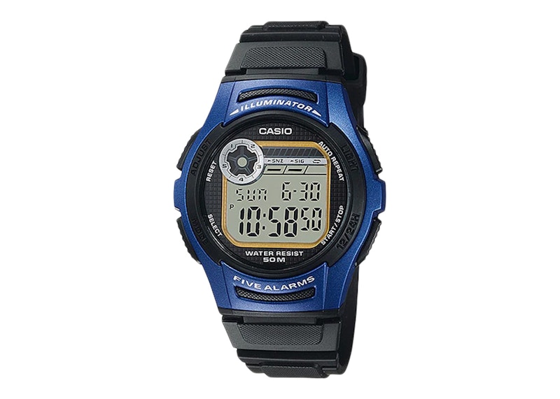 Casio G-Shock 6900 Kith 45mm in Resin - US