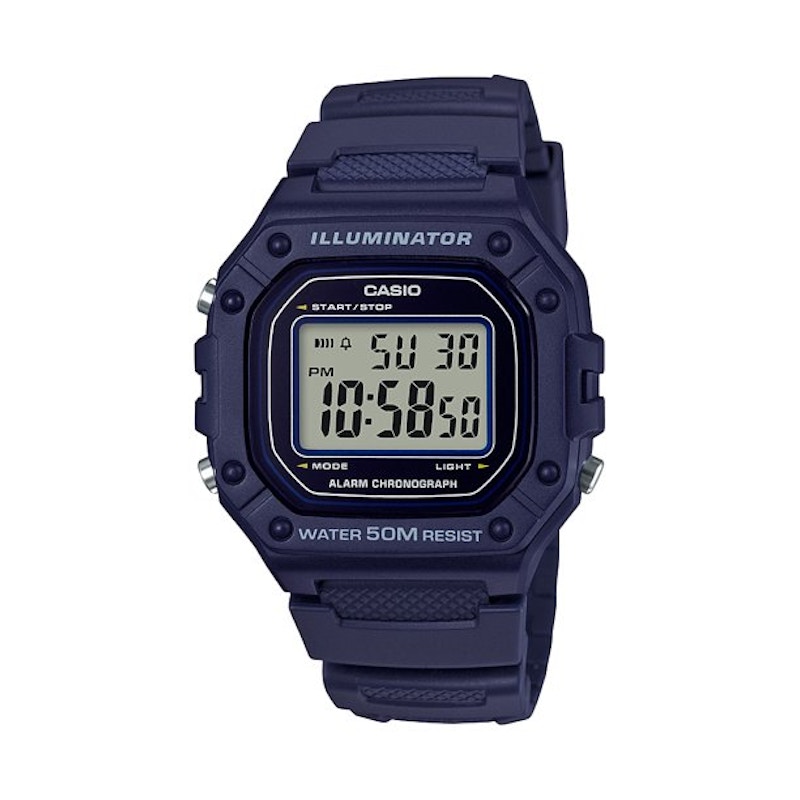 G store shock w218h