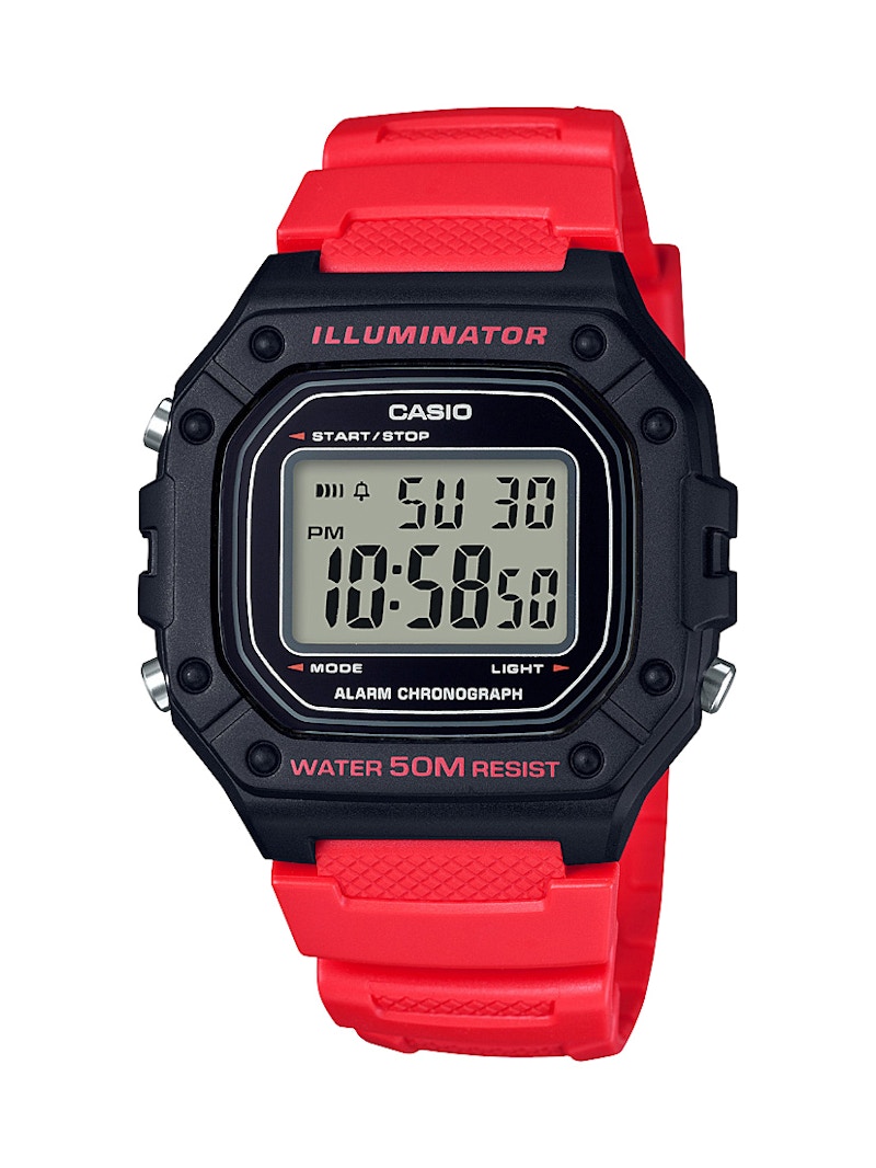 G store shock w218h