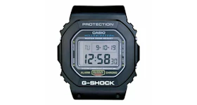 Casio G-Shock Wall Clock DW6500