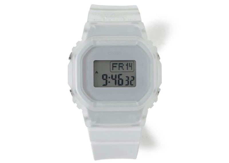 Casio G-Shock x Beams Crazy Pattern BGD-201 45mm in Resin - US