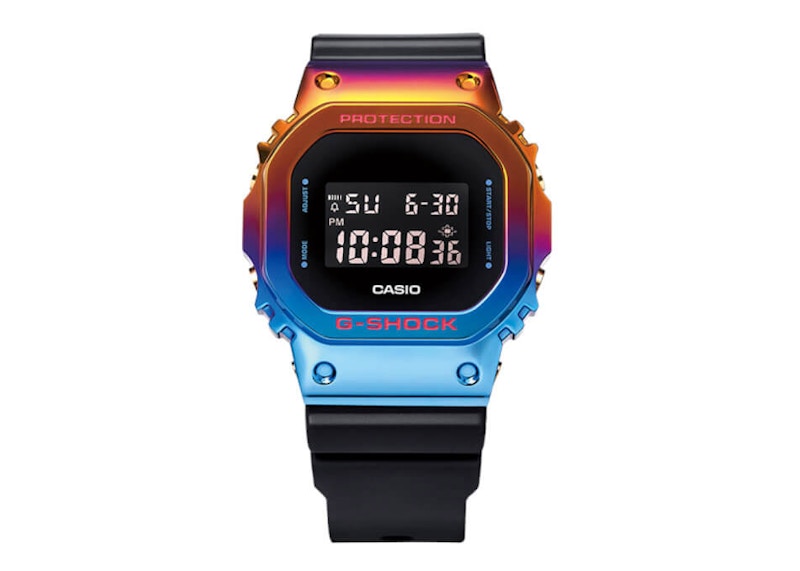 Casio G-Shock GM-5600SN-1