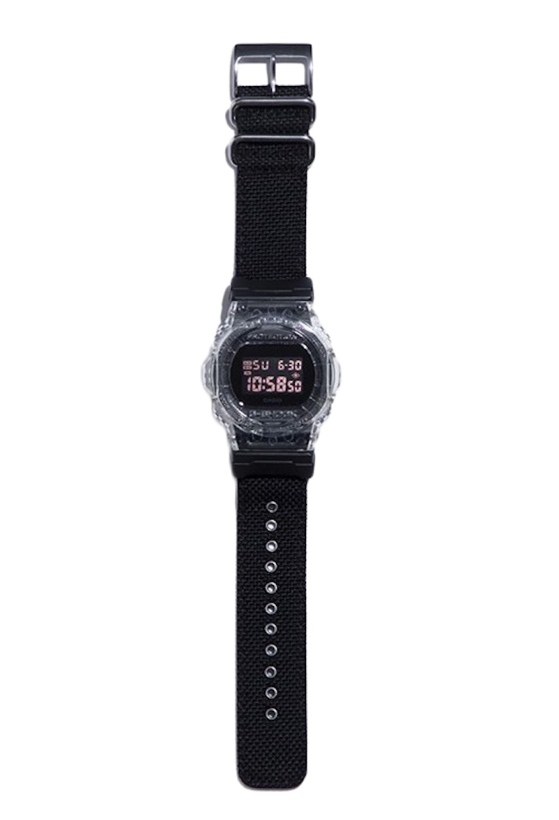 clot G-SHOCK DW5750