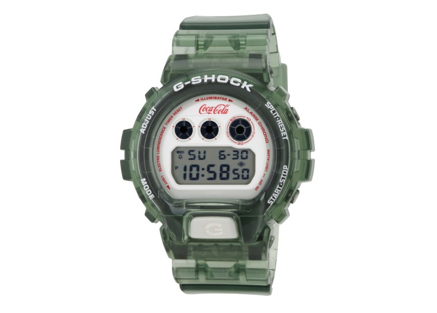 G-Shock - Time Depot