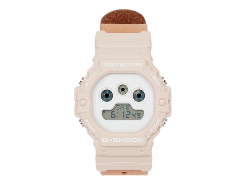 今年の新作から定番まで！ Casio G-Shock US - Resin in DW-5900UD-1 Scheme Hender x 時計