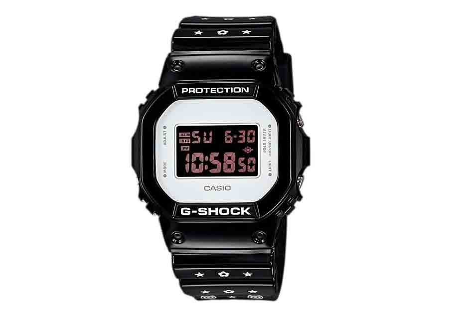 Casio G-Shock x 