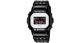 Casio G-Shock x "MEDICOM TOY" Bearbrick DW-5600MT